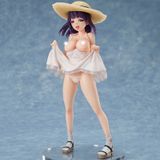  18+ Love Me Tender - Sawa - Character's Selection - 1/7 