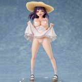  18+ Love Me Tender - Sawa - Character's Selection - 1/7 