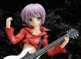  The Melancholy of Haruhi Suzumiya - Yuki Nagato Extravaganza Ver. 1/8 