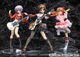  The Melancholy of Haruhi Suzumiya - Yuki Nagato Extravaganza Ver. 1/8 