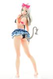  FAIRY TAIL Mirajane Strauss Swimsuit PURE in HEART Devilish Bikini ver. 1/6 