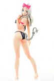  FAIRY TAIL Mirajane Strauss Swimsuit PURE in HEART Devilish Bikini ver. 1/6 