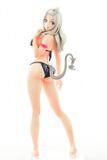  FAIRY TAIL Mirajane Strauss Swimsuit PURE in HEART Devilish Bikini ver. 1/6 