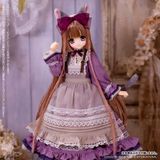  Sarah's a la Mode Sarah -meow x meow a la mode- Secret Story (Violet Lilac ver.) 