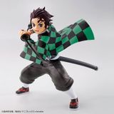  Kimetsu Models Tanjiro Kamado Plastic Model "Demon Slayer: Kimetsu no Yaiba" 