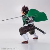  Kimetsu Models Tanjiro Kamado Plastic Model "Demon Slayer: Kimetsu no Yaiba" 