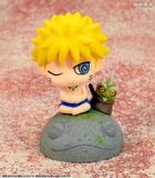  Petit Chara Land - NARUTO Shippuden: Kuchiyose! Naruto to Akatsuki Hen Part.2 6Pack 