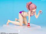  [Natsu no Yuuwaku] Mika Jougasaki 1/8 