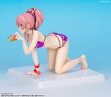  [Natsu no Yuuwaku] Mika Jougasaki 1/8 