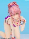  [Natsu no Yuuwaku] Mika Jougasaki 1/8 