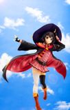  CAworks KONO SUBARASHII SEKAI NI SYUKUFUKU WO! LEGEND OF CRIMSON Megumin : School Uniform Ver. 1/7 