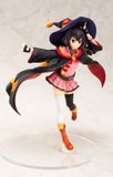  CAworks KONO SUBARASHII SEKAI NI SYUKUFUKU WO! LEGEND OF CRIMSON Megumin : School Uniform Ver. 1/7 