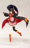  CAworks KONO SUBARASHII SEKAI NI SYUKUFUKU WO! LEGEND OF CRIMSON Megumin : School Uniform Ver. 1/7 