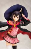  CAworks KONO SUBARASHII SEKAI NI SYUKUFUKU WO! LEGEND OF CRIMSON Megumin : School Uniform Ver. 1/7 