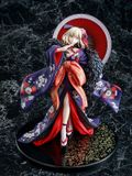  KDcolle Movie Fate/stay night [Heaven's Feel] Saber Alter Kimono Ver. 1/7 Complete Figure 