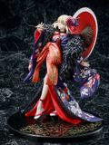  KDcolle Movie Fate/stay night [Heaven's Feel] Saber Alter Kimono Ver. 1/7 Complete Figure 