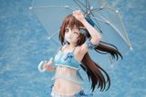  KDcolle " Love Live! Nijigasaki High School Idol Club " Shizuku Osaka Beach Girl ver. 1/7 