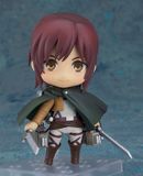  Shingeki no Kyojin / Attack on titan - Sasha Blouse - Nendoroid (#1384) (Good Smile Company) 