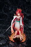  KDcolle Shakugan no Shana Twentieth Anniversary - Shana Burning-Eyed Beauty ver. 1/7 