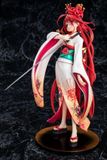  KDcolle Shakugan no Shana Twentieth Anniversary - Shana Burning-Eyed Beauty ver. 1/7 