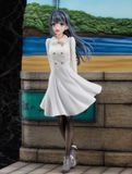  Rascal Does Not Dream of Bunny Girl Senpai Shoko Makinohara -Enoshima Ver.- 1/7 