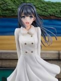  Rascal Does Not Dream of Bunny Girl Senpai Shoko Makinohara -Enoshima Ver.- 1/7 