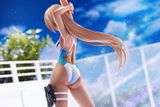  ARMS NOTE Kouhai - chan of the Swimming Club Blue Line Swimsuit Ver. 1/7 