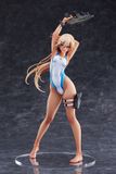  ARMS NOTE Kouhai - chan of the Swimming Club Blue Line Swimsuit Ver. 1/7 