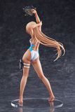  ARMS NOTE Kouhai - chan of the Swimming Club Blue Line Swimsuit Ver. 1/7 