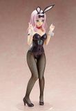  B-STYLE Kaguya-sama: Love Is War -The Geniuses' War of Love and Brains- Chika Fujiwara Bunny Ver. 1/4 