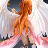  Sword Art Online: Alicization - War of Underworld - Asuna - Shibuya Scramble Figure - 1/7 - Angel Ver. 