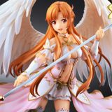  Sword Art Online: Alicization - War of Underworld - Asuna - Shibuya Scramble Figure - 1/7 - Angel Ver. 