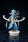  Sword Art Online Alicization [Sun Goddess, Solus] Sinon 1/8 