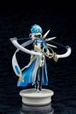  Sword Art Online Alicization [Sun Goddess, Solus] Sinon 1/8 