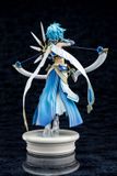  Sword Art Online Alicization [Sun Goddess, Solus] Sinon 1/8 