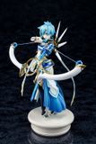  Sword Art Online Alicization [Sun Goddess, Solus] Sinon 1/8 