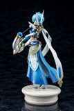  Sword Art Online Alicization [Sun Goddess, Solus] Sinon 1/8 