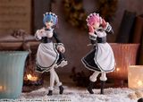  POP UP PARADE Re:ZERO -Starting Life in Another World- Rem Ice Season Ver. 