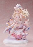  Fate/kaleid liner Prisma☆Illya: Prisma☆Phantasm - Illyasviel von Einzbern - 1/7 - Roomwear Ver. (Claynel) 