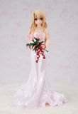  KDcolle Fate / kaleid liner Prisma Illya Licht The Nameless Girl Illyasviel Wedding Dress ver. 