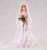  KDcolle Fate / kaleid liner Prisma Illya Licht The Nameless Girl Illyasviel Wedding Dress ver. 