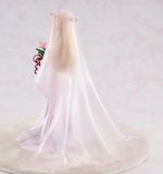  KDcolle Fate / kaleid liner Prisma Illya Licht The Nameless Girl Illyasviel Wedding Dress ver. 