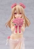  KDcolle Fate/kaleid liner Prisma Illya Prisma Phantasm Illyasviel Wedding Bikini Ver. 1/7 