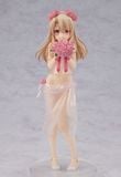  KDcolle Fate/kaleid liner Prisma Illya Prisma Phantasm Illyasviel Wedding Bikini Ver. 1/7 