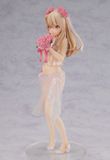  KDcolle Fate/kaleid liner Prisma Illya Prisma Phantasm Illyasviel Wedding Bikini Ver. 1/7 