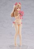  KDcolle Fate/kaleid liner Prisma Illya Prisma Phantasm Illyasviel Wedding Bikini Ver. 1/7 