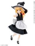  1/6 Pure Neemo Character Series No.132 "Touhou Project" Marisa Kirisame 