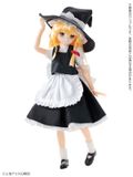  1/6 Pure Neemo Character Series No.132 "Touhou Project" Marisa Kirisame 