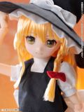  1/6 Pure Neemo Character Series No.132 "Touhou Project" Marisa Kirisame 