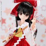  1/6 Pure Neemo Character Series No.148 " Touhou Project " Reimu Hakurei 